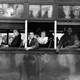 Trolley – New Orleans, 1955